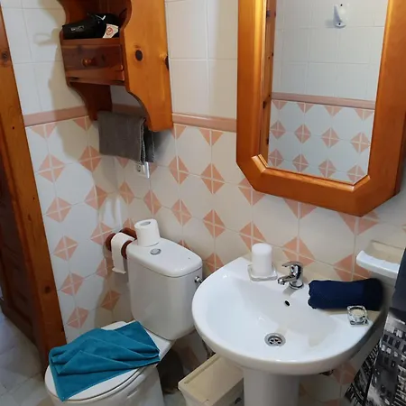 Apartment Beachfront Duplex No 4 With Heated Pool, Close To Sea And Beach, Aircondition, Balcony, Wifi *