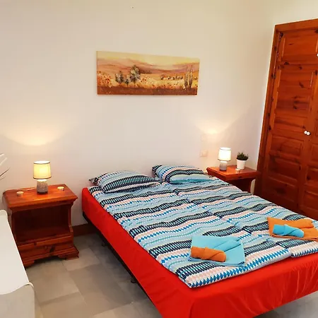 Apartment Beachfront Duplex No 4 With Heated Pool, Close To Sea And Beach, Aircondition, Balcony, Wifi