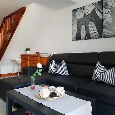 Beachfront Duplex No 4 With Heated Pool, Close To Sea And Beach, Aircondition, Balcony, Wifi