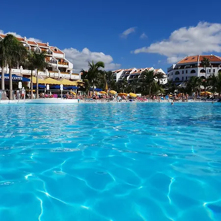 Beachfront Duplex No 4 With Heated Pool, Close To Sea And Beach, Aircondition, Balcony, Wifi Πλάγια ντε λας Αμέρικας