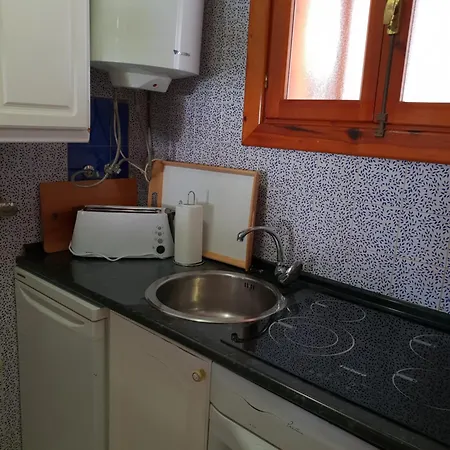 Διαμέρισμα Beachfront Duplex No 4 With Heated Pool, Close To Sea And Beach, Aircondition, Balcony, Wifi