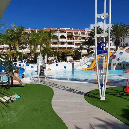 Beachfront Duplex No 4 With Heated Pool, Close To Sea And Beach, Aircondition, Balcony, Wifi Πλάγια ντε λας Αμέρικας